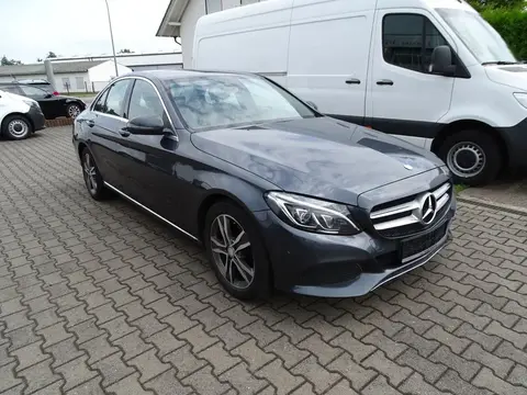 Used MERCEDES-BENZ CLASSE C Diesel 2017 Ad 