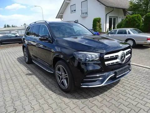 Used MERCEDES-BENZ CLASSE GLS Diesel 2020 Ad 