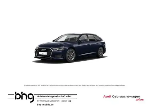 Annonce AUDI A6 Diesel 2021 d'occasion 