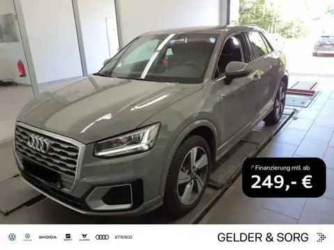 Used AUDI Q2 Petrol 2019 Ad 