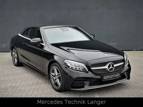 Used MERCEDES-BENZ CLASSE C Petrol 2020 Ad 