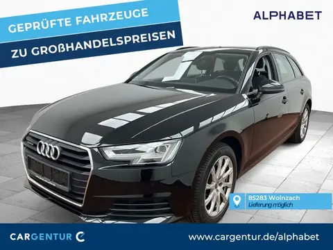 Annonce AUDI A4 Diesel 2019 d'occasion 