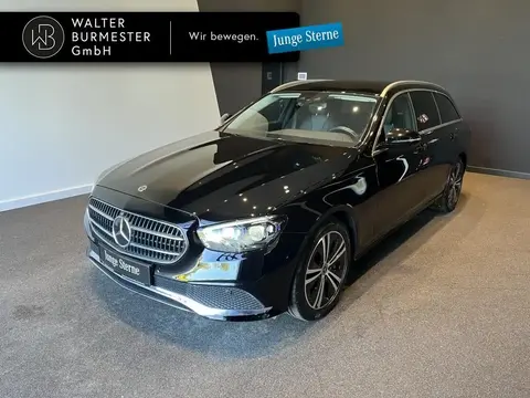 Used MERCEDES-BENZ CLASSE E Diesel 2020 Ad 