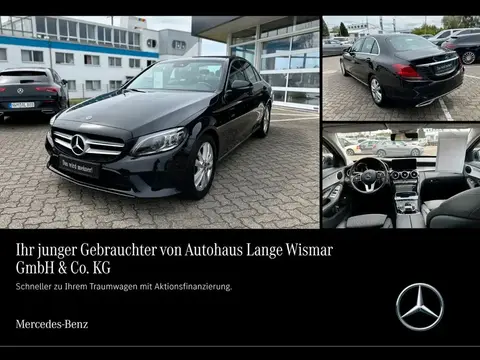 Used MERCEDES-BENZ CLASSE C Petrol 2019 Ad 