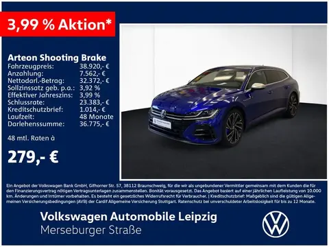 Used VOLKSWAGEN ARTEON Petrol 2021 Ad 