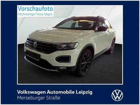 Annonce VOLKSWAGEN T-ROC Essence 2021 d'occasion 