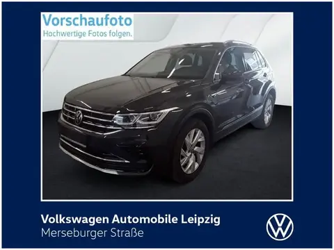 Used VOLKSWAGEN TIGUAN Diesel 2021 Ad 