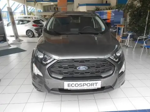 Used FORD ECOSPORT Petrol 2022 Ad 