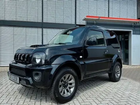 Used SUZUKI JIMNY Petrol 2018 Ad 