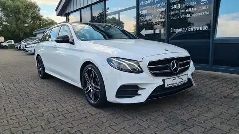 Used MERCEDES-BENZ CLASSE E Diesel 2018 Ad 