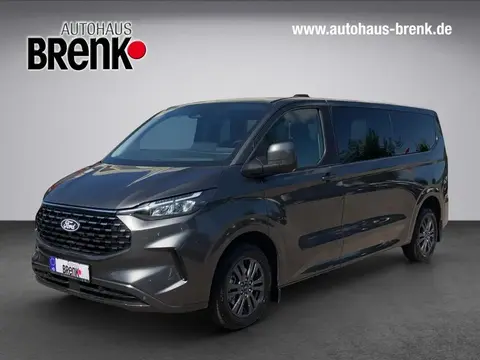 Annonce FORD TOURNEO Diesel 2024 d'occasion 