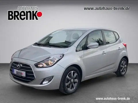 Used HYUNDAI IX20 Petrol 2019 Ad 