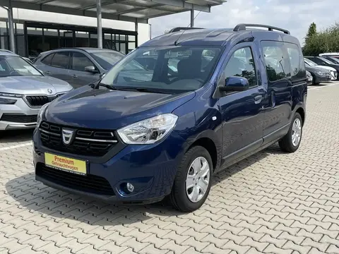 Used DACIA DOKKER Petrol 2018 Ad 