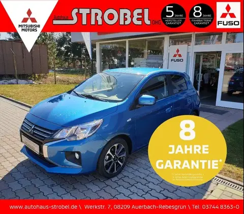 Used MITSUBISHI SPACE STAR Petrol 2024 Ad 