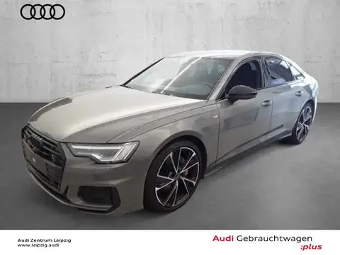 Annonce AUDI A6 Essence 2023 d'occasion 