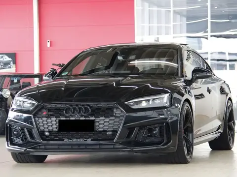 Used AUDI RS5 Petrol 2019 Ad 