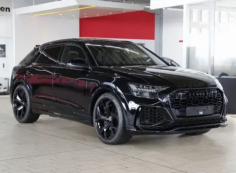 Annonce AUDI RSQ8 Essence 2021 d'occasion 