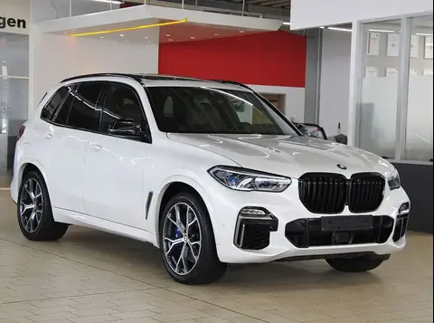 Used BMW X5 Diesel 2019 Ad 