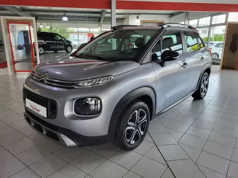 Annonce CITROEN C3 AIRCROSS Diesel 2020 d'occasion 