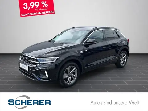 Used VOLKSWAGEN T-ROC Petrol 2023 Ad 