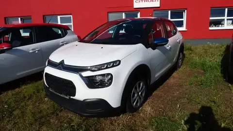 Annonce CITROEN C3 Essence 2020 d'occasion 