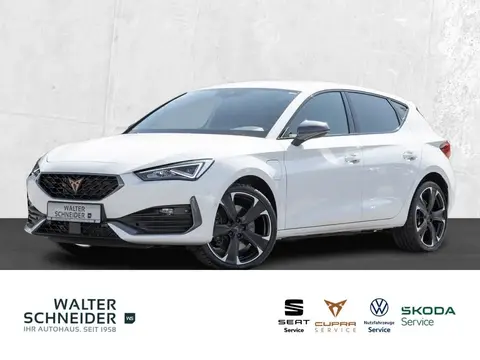 Used CUPRA LEON Hybrid 2021 Ad 