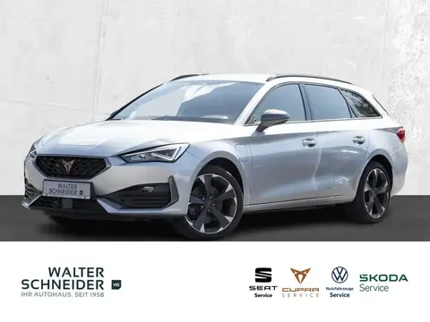 Used CUPRA LEON Hybrid 2022 Ad 