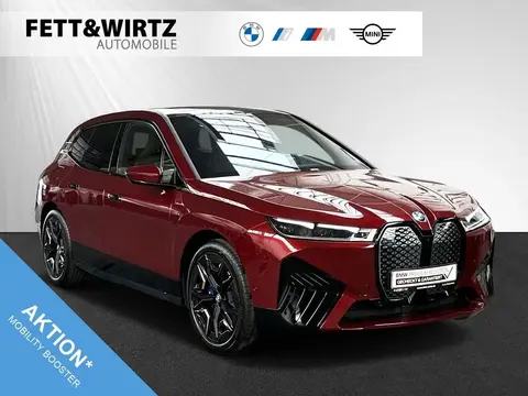 Annonce BMW IX Non renseigné 2023 d'occasion 