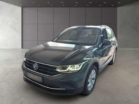 Used VOLKSWAGEN TIGUAN Diesel 2021 Ad 