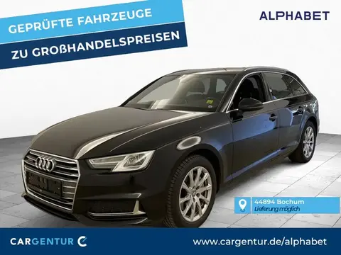 Annonce AUDI A4 Diesel 2019 d'occasion 