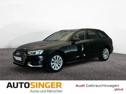 Used AUDI A4 Diesel 2023 Ad 