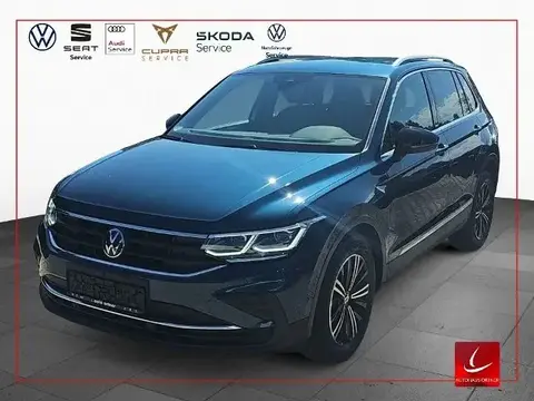 Annonce VOLKSWAGEN TIGUAN Essence 2023 d'occasion 