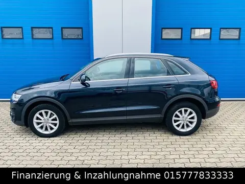 Used AUDI Q3 Diesel 2014 Ad 