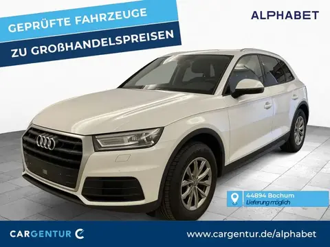 Annonce AUDI Q5 Diesel 2020 d'occasion 