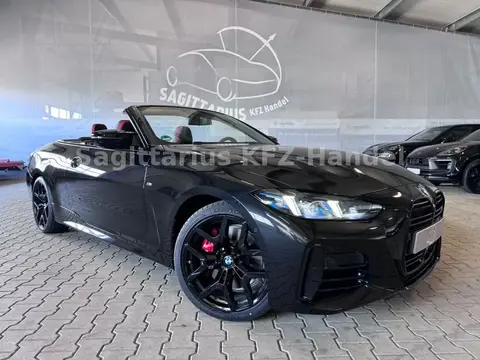 Annonce BMW M440 Essence 2024 d'occasion 