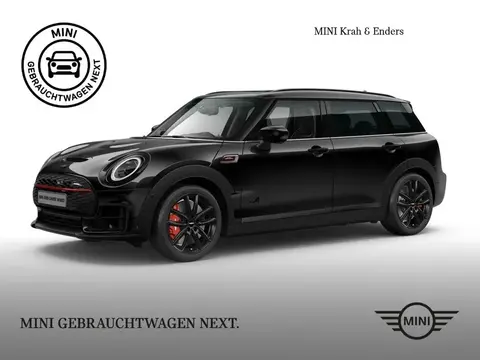 Used MINI JOHN COOPER WORKS Petrol 2021 Ad 