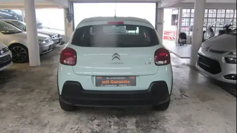 Used CITROEN C3 Petrol 2020 Ad 