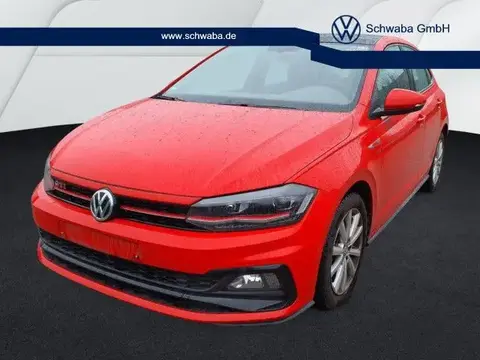 Used VOLKSWAGEN POLO Petrol 2019 Ad 