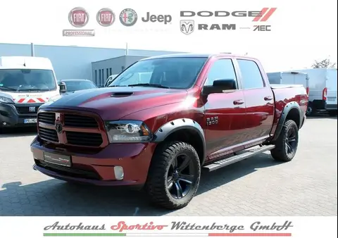 Used DODGE RAM Diesel 2019 Ad 