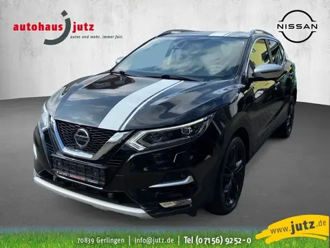 Annonce NISSAN QASHQAI Essence 2019 d'occasion 