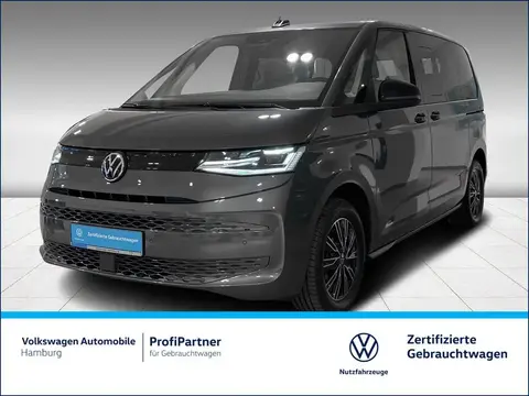 Annonce VOLKSWAGEN T7 Diesel 2023 d'occasion 