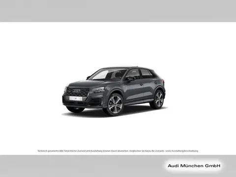 Annonce AUDI Q2 Essence 2020 d'occasion 