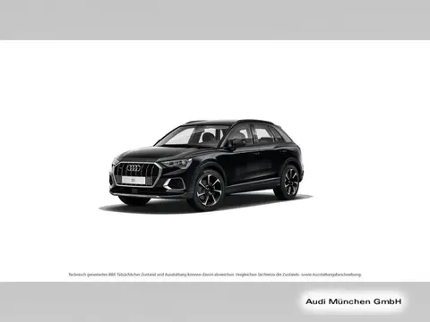 Used AUDI Q3 Petrol 2020 Ad Germany