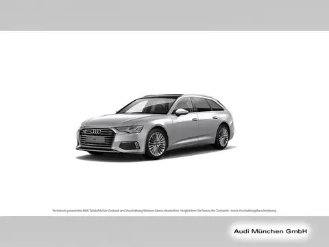 Used AUDI A6 Diesel 2020 Ad 