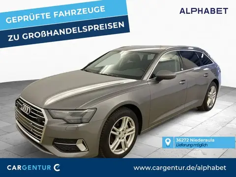 Used AUDI A6 Diesel 2020 Ad 