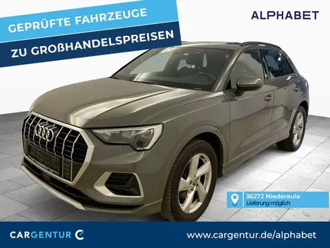 Annonce AUDI Q3 Essence 2019 d'occasion 