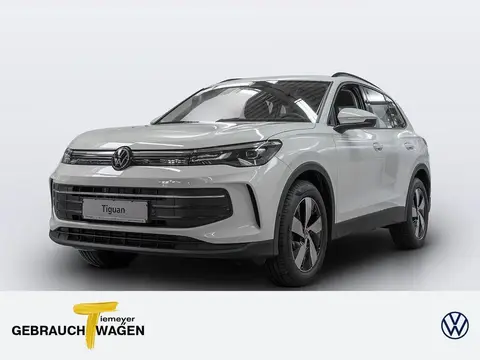 Used VOLKSWAGEN TIGUAN Petrol 2024 Ad 