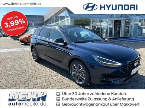 Annonce HYUNDAI I30 Essence 2024 d'occasion 