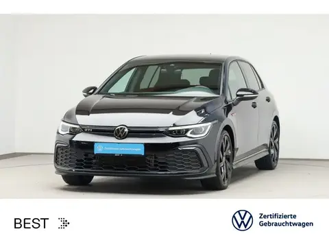 Annonce VOLKSWAGEN GOLF Essence 2023 d'occasion 