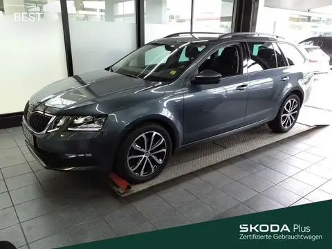 Used SKODA OCTAVIA Petrol 2020 Ad 